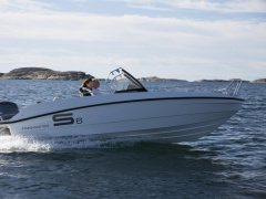 Finnmaster S6