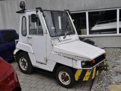Toyota02-2td25 Rangierfahrzeug Automatik