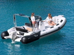 Ranieri Cayman 19 Sport
