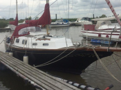 Nantucket Clipper