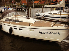 Dehler Optima 98AK