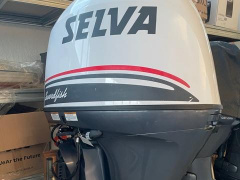 Selva Swordfish 115 ELPT efi