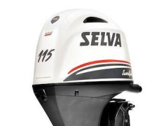 Selva Swordfish 115 ELPT efi