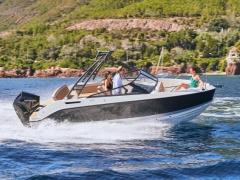 Quicksilver ACTIV 675 BOWRIDER