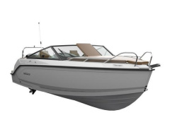 Quicksilver ACTIV 605 CRUISER