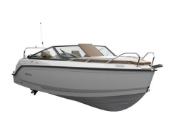 Quicksilver ACTIV 605 CRUISER