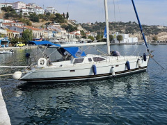 Kirie Feeling 416 di (Lift Keel)
