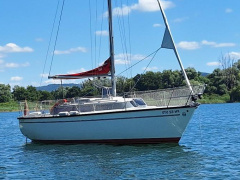 Dufour 2800