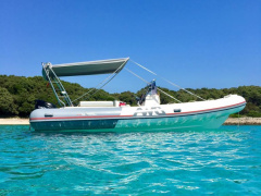 BWA Sport 22 GT