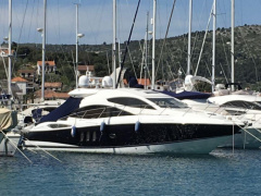 Sunseeker Predator 52