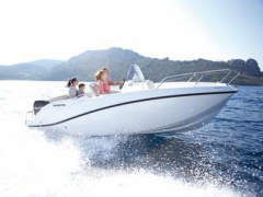 Quicksilver ACTIV 555 OPEN