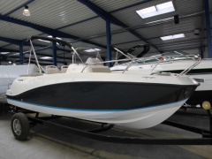 Quicksilver ACTIV 555 OPEN