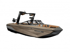 Nautique Super Air Nautique G25