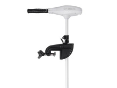 Yamaha MS-20 Saltwater 12V el-motor