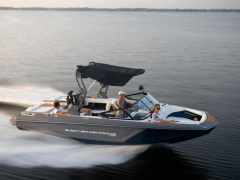 Nautique GS22