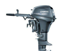 Yamaha F8FMHS/L