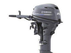 Yamaha F20GMHS/L