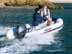 Yamaha F20GEPS/L