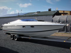 Sunseeker Mohawk 29