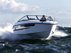Yamarin 63 BR