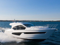 Sessa YACHT LINE C42