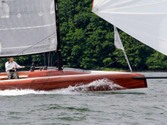 LA Yacht- & Bootsbau GmbH LA-28