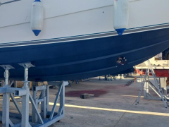 Silverton 29