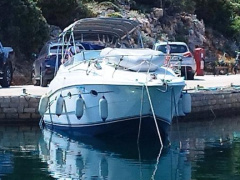 Silverton 29