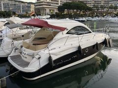 Beneteau Monte Carlo 32