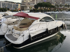 Beneteau Monte Carlo 32