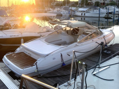 Cranchi Turchese 24