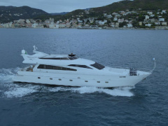 Admiral 26
