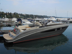 Need Yacht 32 Coupé