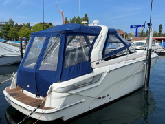 Bavaria S28