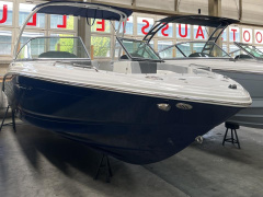 Chaparral 23 SSI