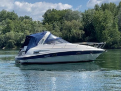 Bavaria 300 sport