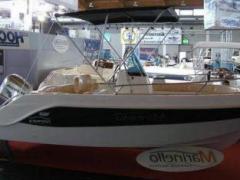 Marinello Fisherman 16 Centerconsole