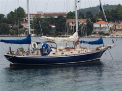 Cherubini Boat Company CHERUBINI 44 KETC