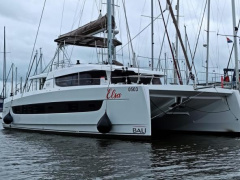 Bali Catamarans 4.6