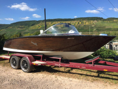 Boesch 560 Super Competition