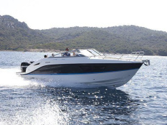 Quicksilver ACTIV 805 CRUISER