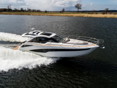 Galeon 405 HTS