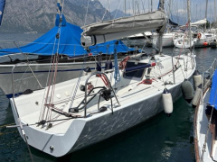 Franchi 28 OD - Lifting Keel