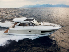 Jeanneau LEADER 36