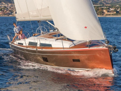 Hanse 388