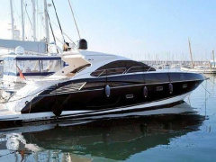 Sunseeker Predator 60