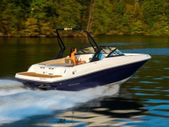 Bayliner VR4