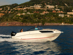 Bayliner VR6COB