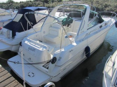 Sea Ray 290 SUNDANCER