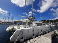 Lagoon 39